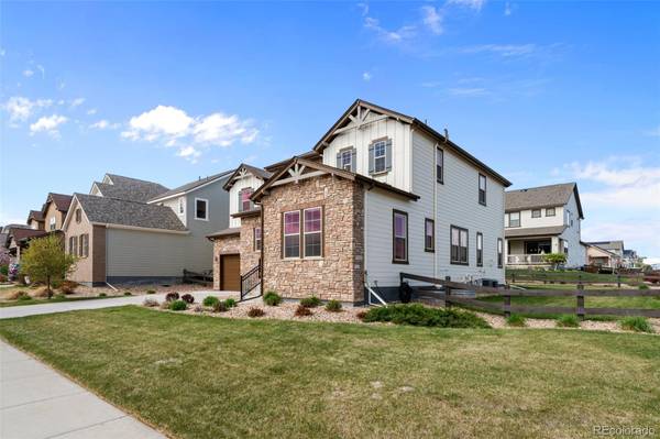 Erie, CO 80516,673 Gilpin CIR