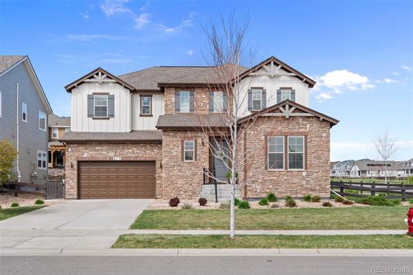 Erie, CO 80516,673 Gilpin CIR