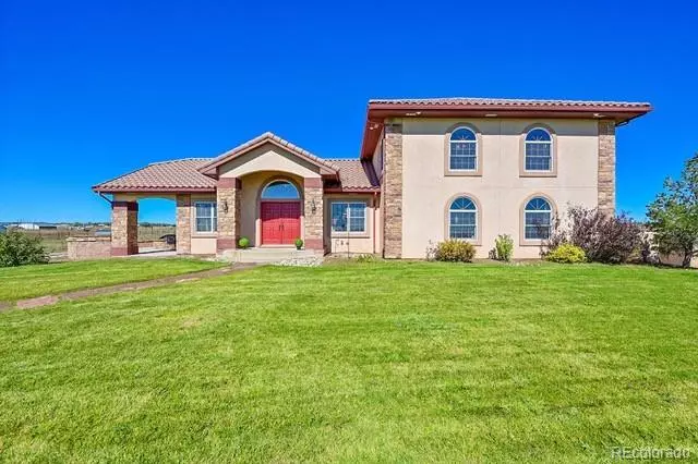 19530 Cheryl GRV, Peyton, CO 80831