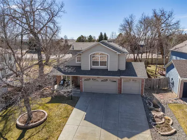 Lafayette, CO 80026,451 Pinewood CIR