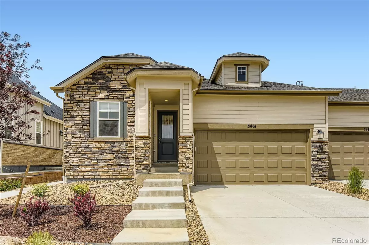 Aurora, CO 80019,3461 N Buchanan WAY