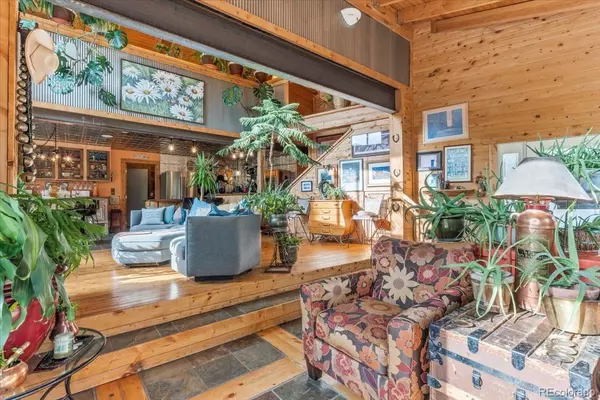 Silverthorne, CO 80498,1051 Mesa DR