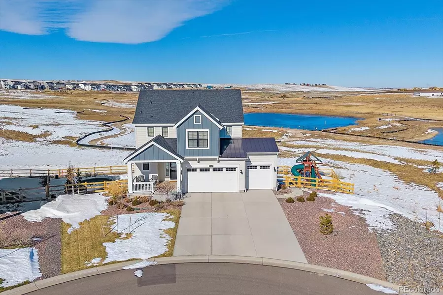 39425 Ellery CIR, Elizabeth, CO 80107