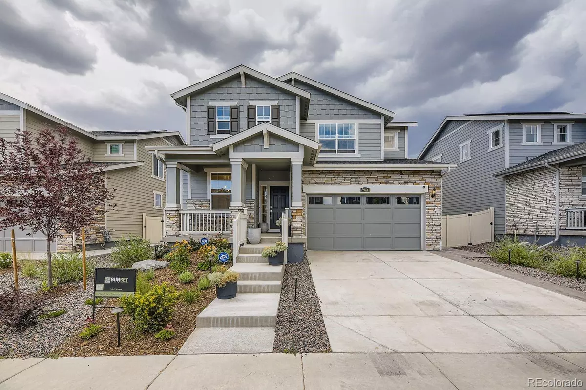 Aurora, CO 80019,3944 N Picadilly CT