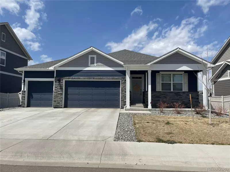 5345 Snowberry AVE, Firestone, CO 80504