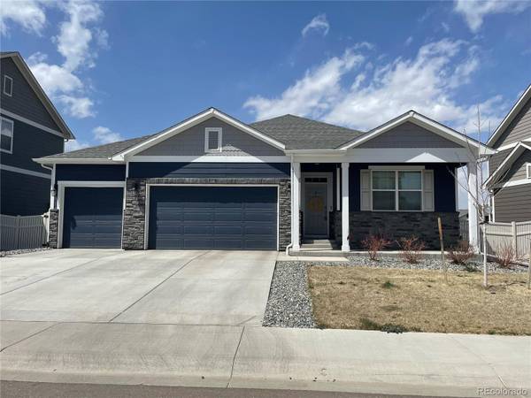 5345 Snowberry AVE, Firestone, CO 80504