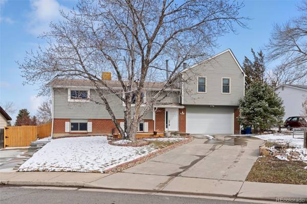 5012 S Yank ST, Morrison, CO 80465