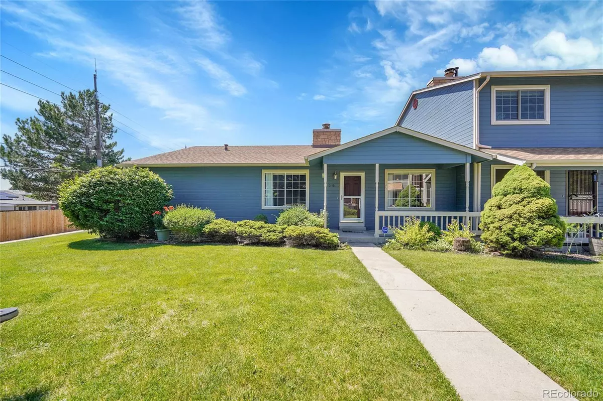 Thornton, CO 80260,10116 Quivas ST