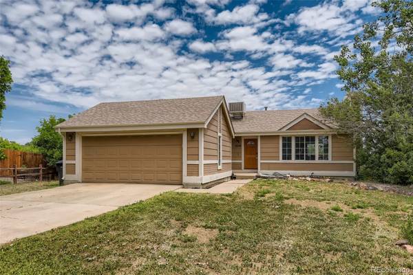 9554 Milwaukee CT, Thornton, CO 80229