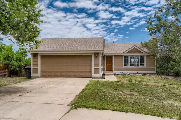 Thornton, CO 80229,9554 Milwaukee CT