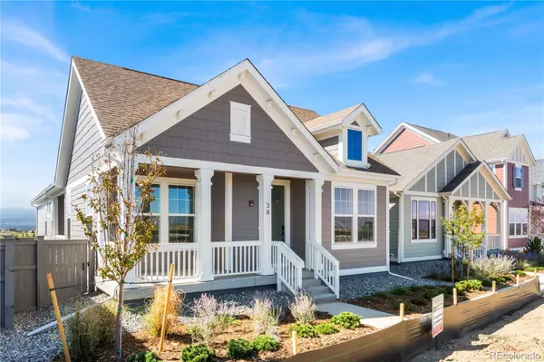 Erie, CO 80516,38 Waterford ST