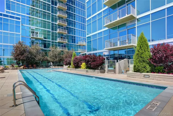 Denver, CO 80202,1700 Bassett ST #2117