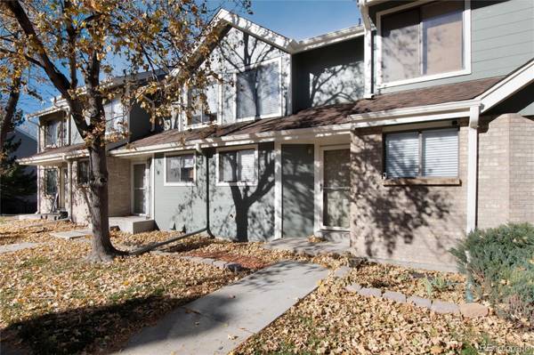 Lakewood, CO 80227,8745 W Cornell AVE #4