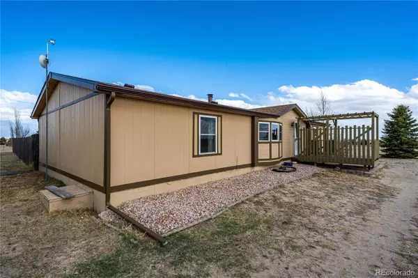 Peyton, CO 80831,16640 Sagecreek RD