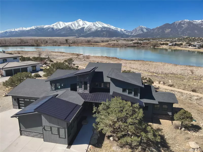 29918 Teal RUN, Buena Vista, CO 81211