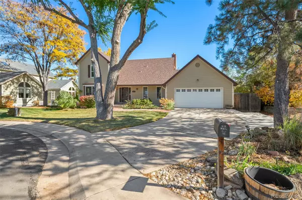 Aurora, CO 80014,1960 S Lansing CT