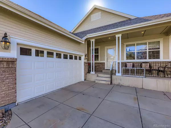 Thornton, CO 80602,8624 E 148th CIR