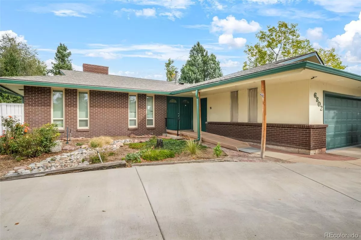 Colorado Springs, CO 80915,6802 Galley RD