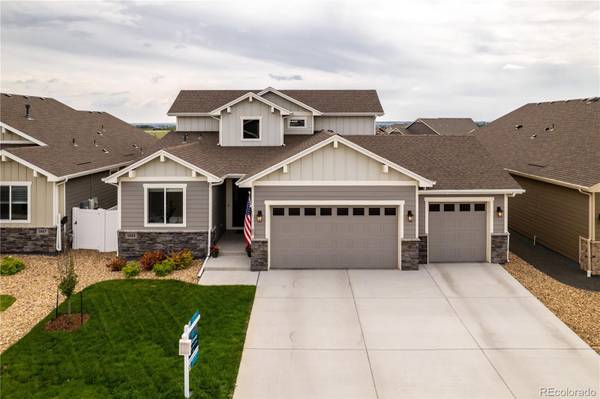 Windsor, CO 80550,1833 Castle Hill DR