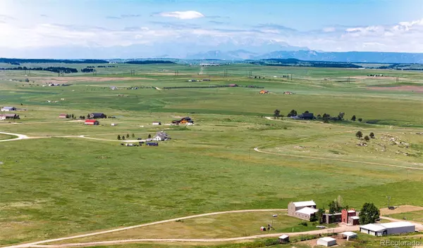 Elbert, CO 80106,22903 County Road 15/21