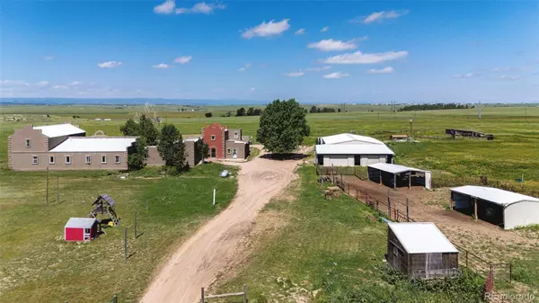 Elbert, CO 80106,22903 County Road 15/21
