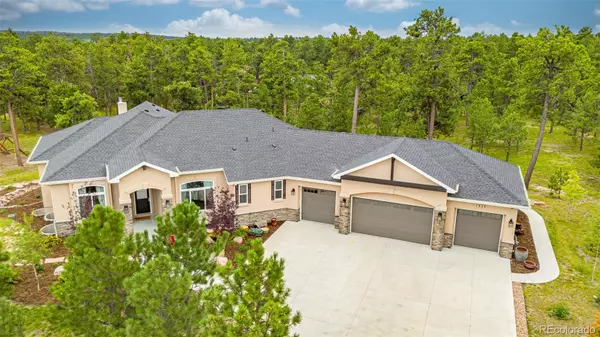 Monument, CO 80132,1325 Boldmere CT