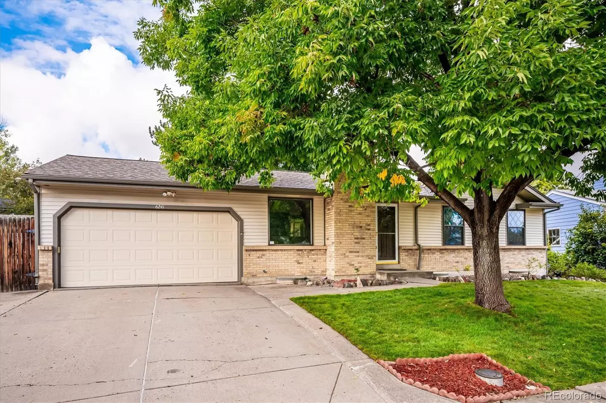 Littleton, CO 80127,6241 S Lewis ST