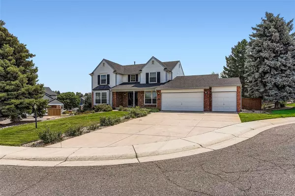 Highlands Ranch, CO 80126,3480 Meadow Creek WAY