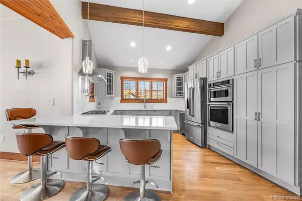 Breckenridge, CO 80424,19 South RD