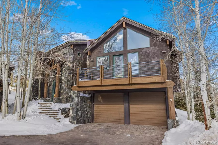 19 South RD, Breckenridge, CO 80424