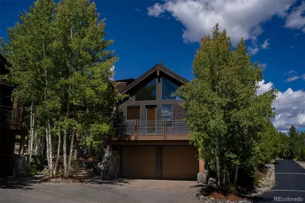 Breckenridge, CO 80424,19 South RD