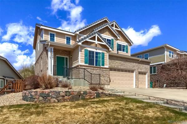 23491 E Portland WAY, Aurora, CO 80016