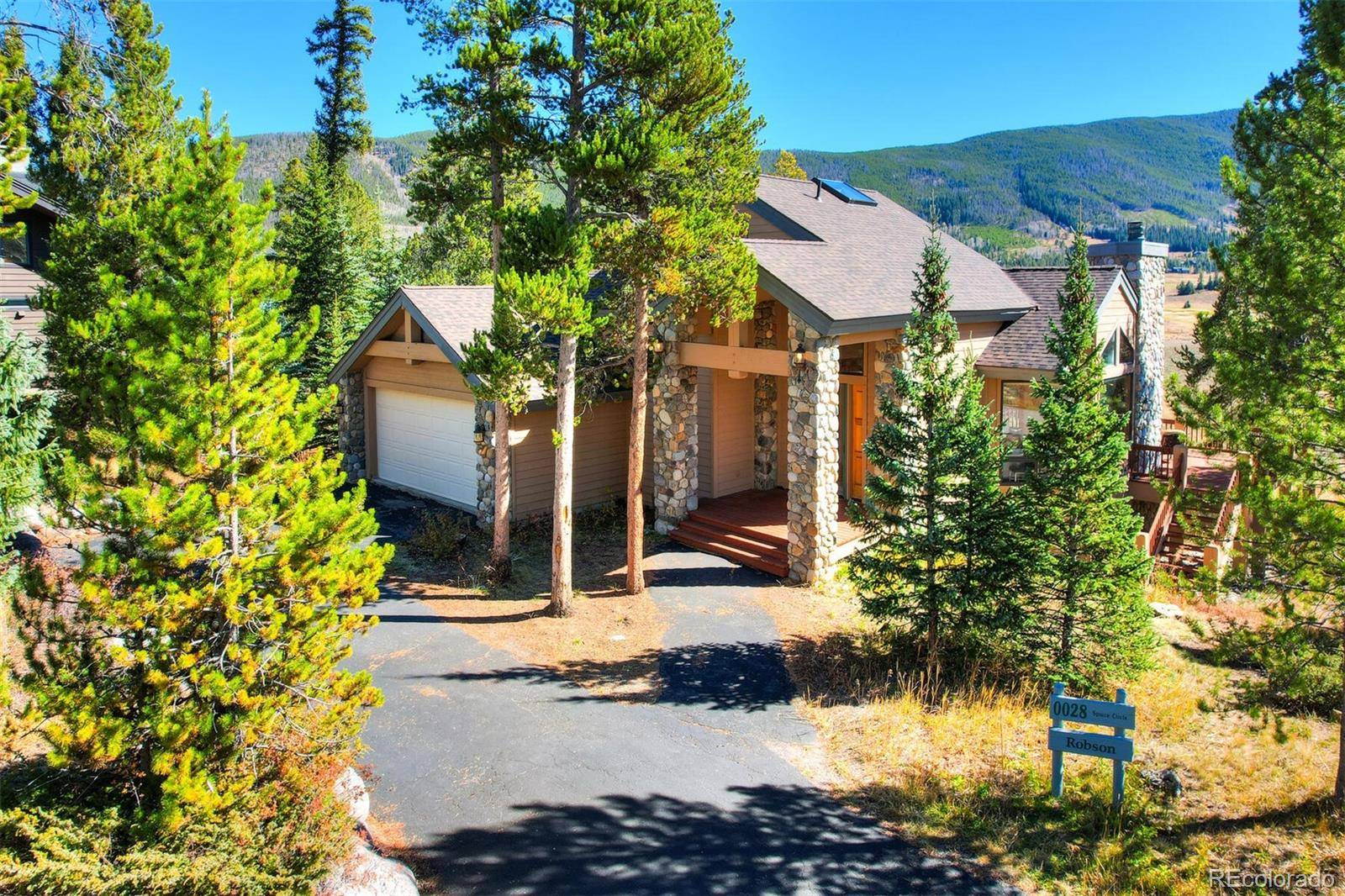 Keystone, CO 80435,28 Spruce CIR