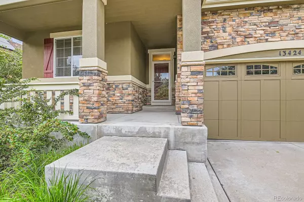 Arvada, CO 80004,13424 W 64th PL