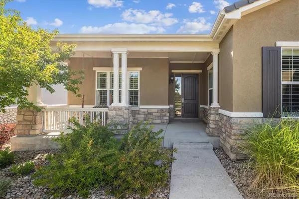 Broomfield, CO 80023,4636 Belford CIR