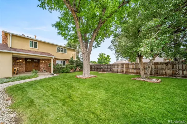Lakewood, CO 80227,2276 S Dover WAY