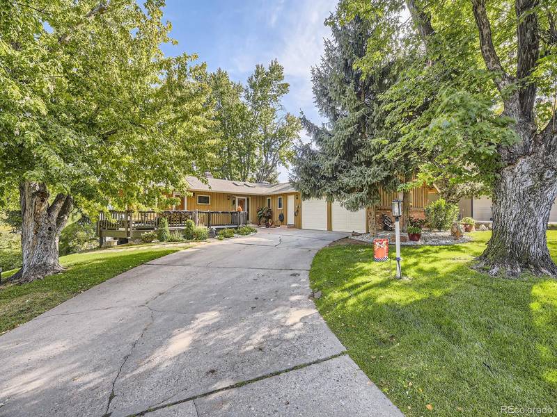 3140 S Reed CT, Lakewood, CO 80227