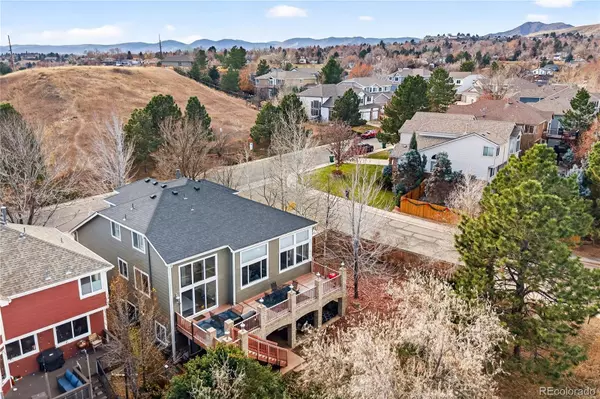 Lakewood, CO 80226,11249 W Ford DR