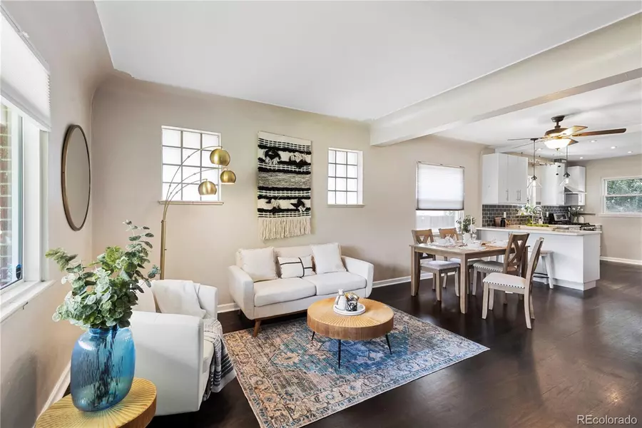 3711 Yates ST, Denver, CO 80212