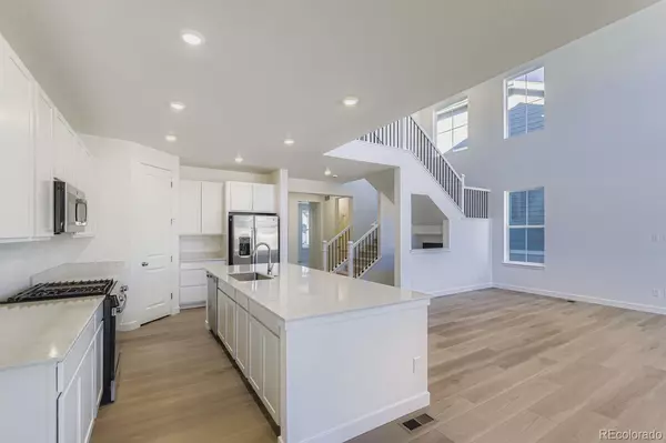 Parker, CO 80134,10834 Snowdon ST