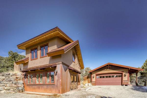 Salida, CO 81201,12200 Saddle Ridge LN