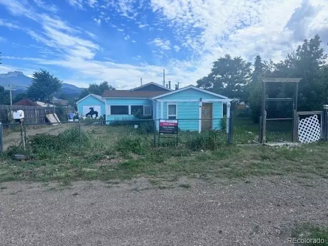 Trinidad, CO 81082,310 E Strong AVE