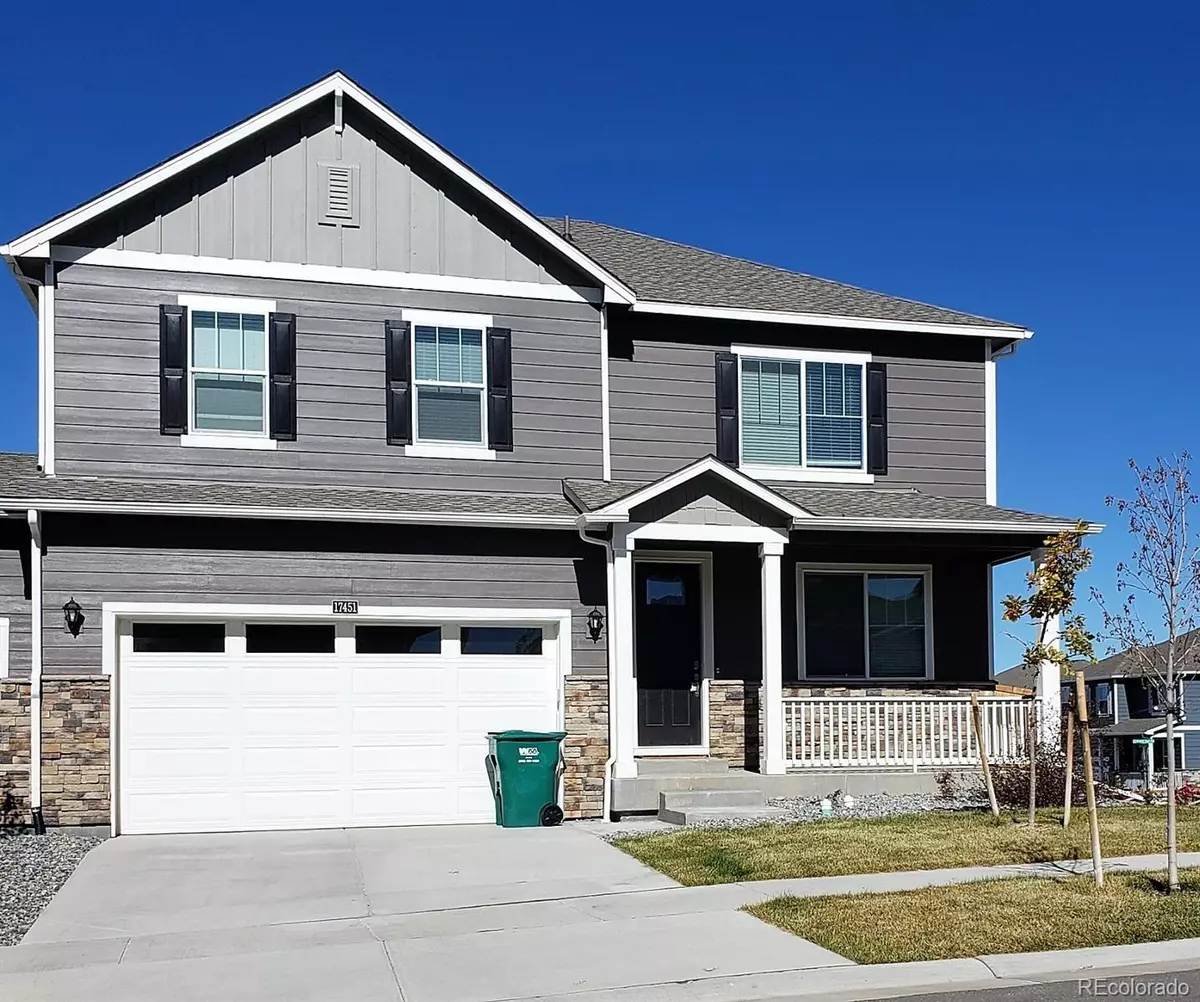 Parker, CO 80134,17951 Sky Pilot LN