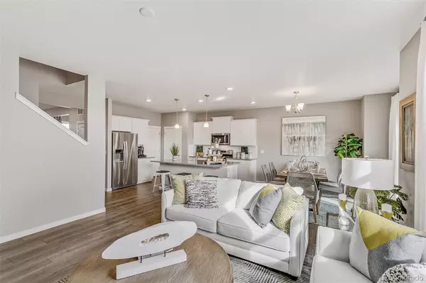 Parker, CO 80134,17951 Sky Pilot LN