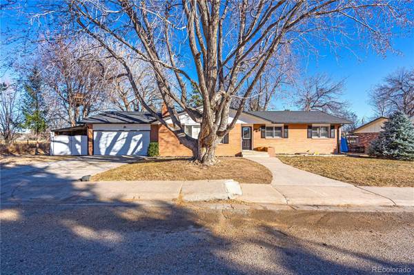 1512 Dover ST, Loveland, CO 80538