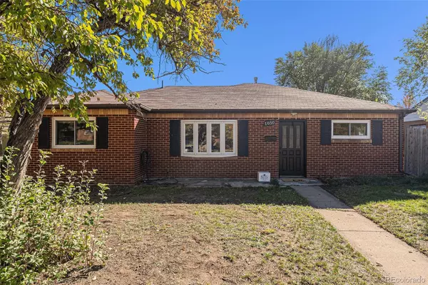 Thornton, CO 80229,1050 Elm PL
