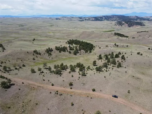 Hartsel, CO 80449,Lot 26 Wolfe RD