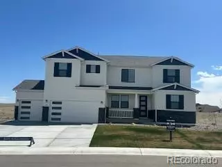 Elizabeth, CO 80107,42980 Colonial TRL