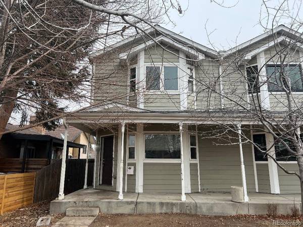 1584 Vrain ST,  Denver,  CO 80204