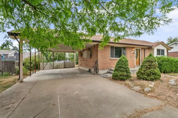 Northglenn, CO 80233,11409 Irma DR